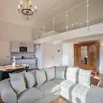 شقة Palazzo Galli Tassi Collection - Loft 2 & Loft 3 فلورنس