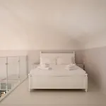 شقة Palazzo Galli Tassi Collection - Loft 2 & Loft 3 فلورنس