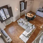Palazzo Galli Tassi Collection - Loft 2 & Loft 3