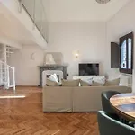 Palazzo Galli Tassi Collection - Loft 2 & Loft 3 شقة فلورنس