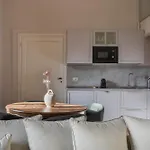 Palazzo Galli Tassi Collection - Loft 2 & Loft 3 شقة فلورنس