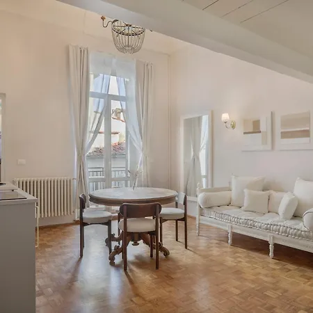 Palazzo Galli Tassi Collection - Loft 2 & Loft 3 Appartement