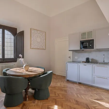 Palazzo Galli Tassi Collection - Loft 2 & Loft 3 Florence