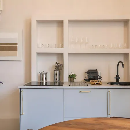Apartament Palazzo Galli Tassi Collection - Loft 2 & Loft 3 Florencja