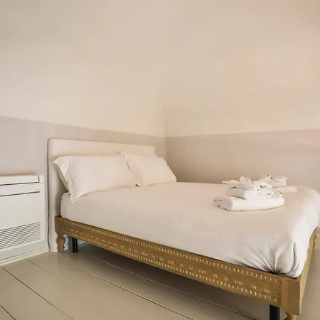 Palazzo Galli Tassi Collection - Loft 2 & Loft 3 Apartament Florencja
