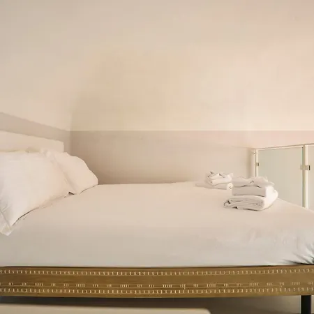 Palazzo Galli Tassi Collection - Loft 2 & Loft 3 Florencja