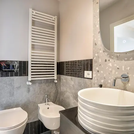 Palazzo Galli Tassi Collection - Loft 2 & Loft 3 Florencja
