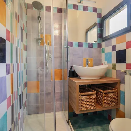 Palazzo Galli Tassi Collection - Loft 2 & Loft 3 * Florencja