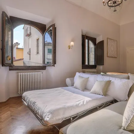 Palazzo Galli Tassi Collection - Loft 2 & Loft 3