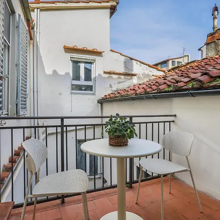 Palazzo Galli Tassi Collection - Loft 2 & Loft 3 Florencja