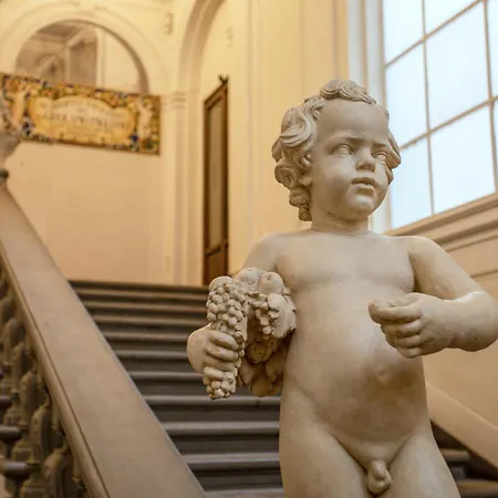 Palazzo Galli Tassi Collection - Loft 2 & Loft 3 * Florencja