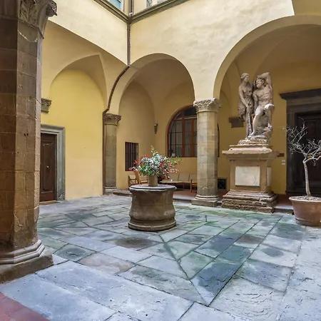 Palazzo Galli Tassi Collection - Loft 2 & Loft 3