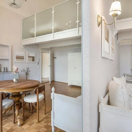 Palazzo Galli Tassi Collection - Loft 2 & Loft 3 Florence