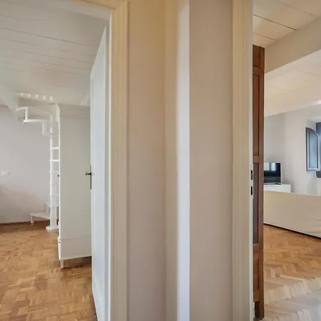 Palazzo Galli Tassi Collection - Loft 2 & Loft 3 * Florenz
