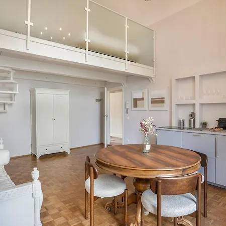 Palazzo Galli Tassi Collection - Loft 2 & Loft 3 *