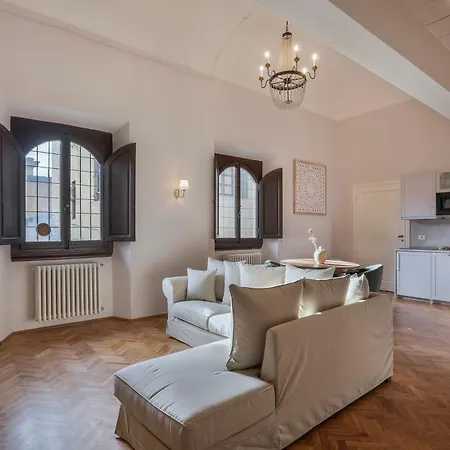 Palazzo Galli Tassi Collection - Loft 2 & Loft 3 Apartment *