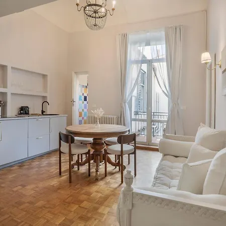 Palazzo Galli Tassi Collection - Loft 2 & Loft 3 Apartment