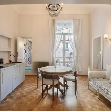 Palazzo Galli Tassi Collection - Loft 2 & Loft 3 شقة