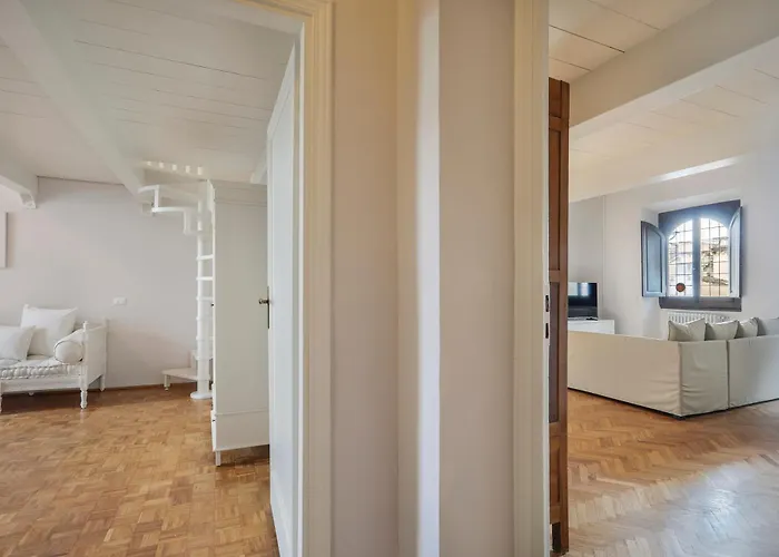 Palazzo Galli Tassi Collection - Loft 2 & Loft 3 * فلورنس