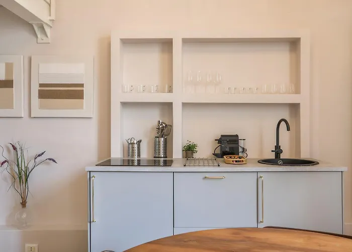 شقة Palazzo Galli Tassi Collection - Loft 2 & Loft 3 فلورنس