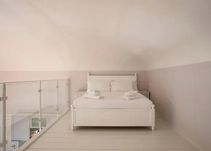 شقة Palazzo Galli Tassi Collection - Loft 2 & Loft 3 فلورنس