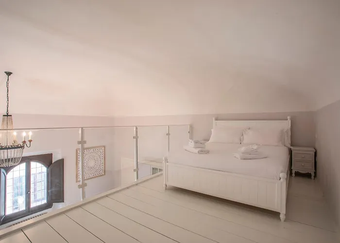 Palazzo Galli Tassi Collection - Loft 2 & Loft 3 * فلورنس